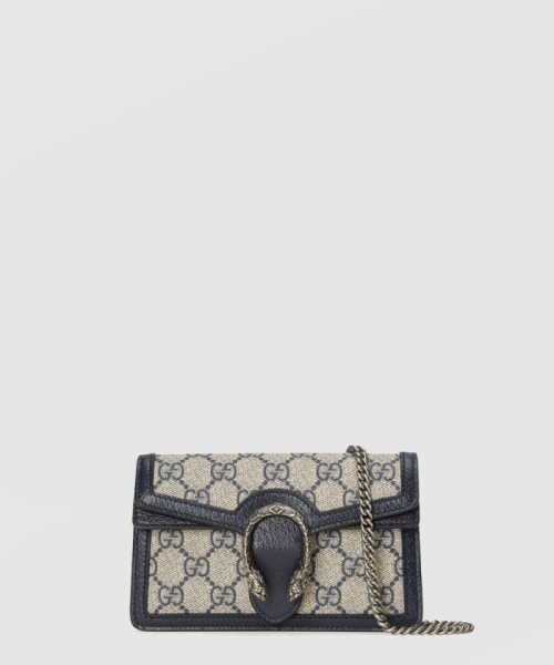 [GUCCI-구찌]디오니소스 수퍼 미니백 476432