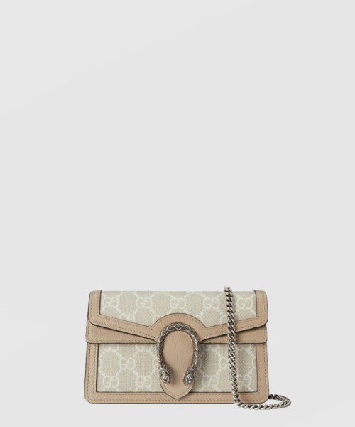 [GUCCI-구찌]디오니소스 수퍼 미니백 476432