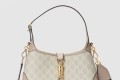 [GUCCI-구찌]재키 1961 스몰 호보백 678843