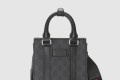 [GUCCI-구찌]GG 수프림 미니 토트백 696010