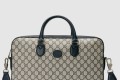 [GUCCI-구찌]인터로킹 G 브리프케이스 674140