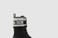 [DIOR-디올]D-MAJOR 앵클부츠 KDI67