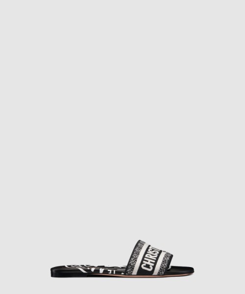 [DIOR-디올]DWAY 뮬 KCQ30