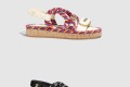 [CHANEL-샤넬]샌들 G34602