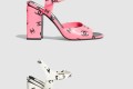 [CHANEL-샤넬]샌들 G38969