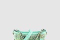 [CHANEL-샤넬]트위드 가브리엘 호보백 스몰 A91810