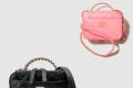[CHANEL-샤넬]코스메틱 케이스 AS3221