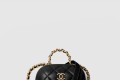 [CHANEL-샤넬]코스메틱 케이스 AS3066
