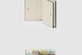 [GUCCI-구찌]홀스빗 1955 타이거 카드지갑 621887