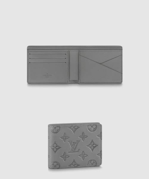 [LOUIS VUITTON-루이비통]멀티플 월렛 M81383