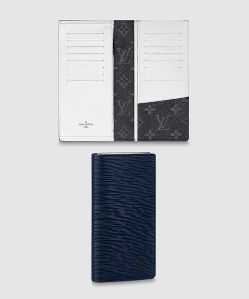 [LOUIS VUITTON-루이비통]브라짜 월렛 M81371