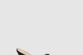 [CHANEL-샤넬]뮬 G37505