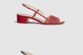 [CHANEL-샤넬]샌들 G37383