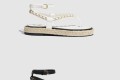[CHANEL-샤넬]샌들 G36921