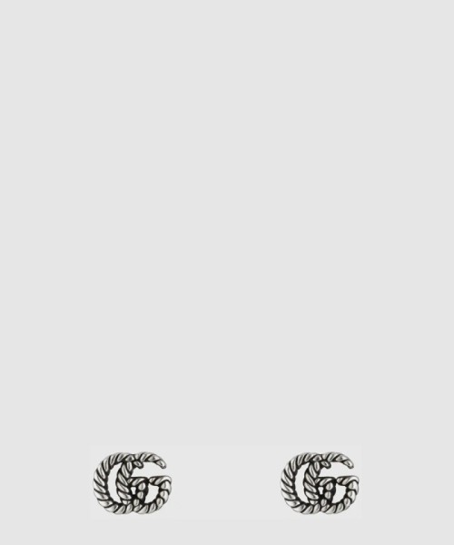 [GUCCI-구찌]GG 귀걸이 627755