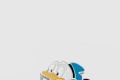 [GUCCI-구찌]Gucci x Disney 반지 648562