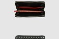 [VALENTINO-발렌티노]락스터드 지퍼월렛