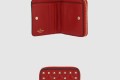 [VALENTINO-발렌티노]락스터드 코인퍼스