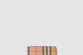 [BURBERRY-버버리]빈티지 E-캔버스 반지갑 80166211