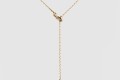 [CARTIER-까르띠에]트리니티 목걸이 B7058500