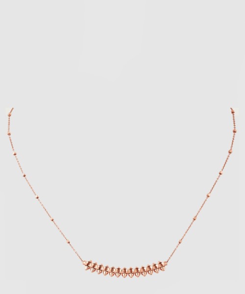 [CARTIER-까르띠에]클래쉬 드 까르띠에 목걸이 B7224744