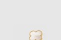 [VAN CLEEF-반클리프]매직 알함브라 비트윈 더 핑거 반지 05500