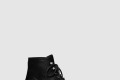 [CHANEL-샤넬]쇼트 부츠 G34954