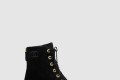 [CHANEL-샤넬]쇼트 부츠 G35174