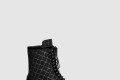 [CHANEL-샤넬]쇼트 부츠 G36209