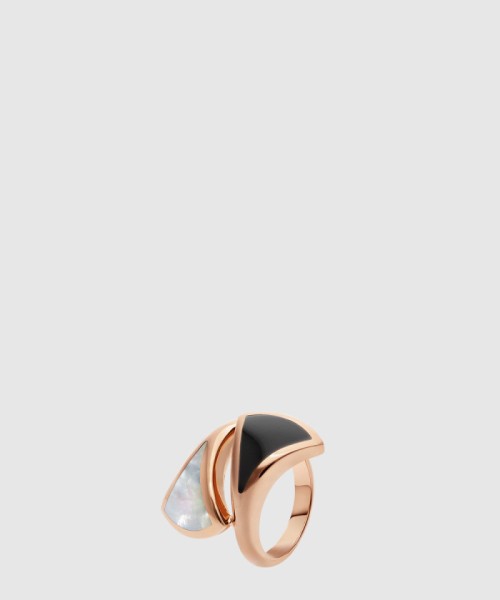 [BULGARI-불가리]디바스 드림 반지 356484