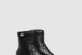 [CHANEL-샤넬]쇼트 부츠 G36763