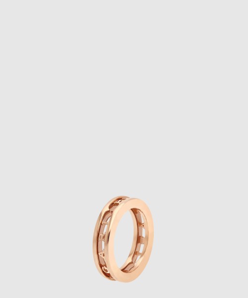 [BULGARI-불가리]비제로원 반지 358705