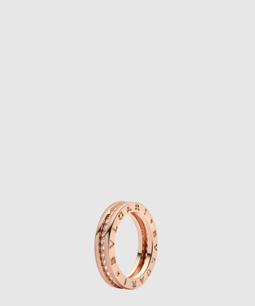 [BULGARI-불가리]비제로원 반지 342885