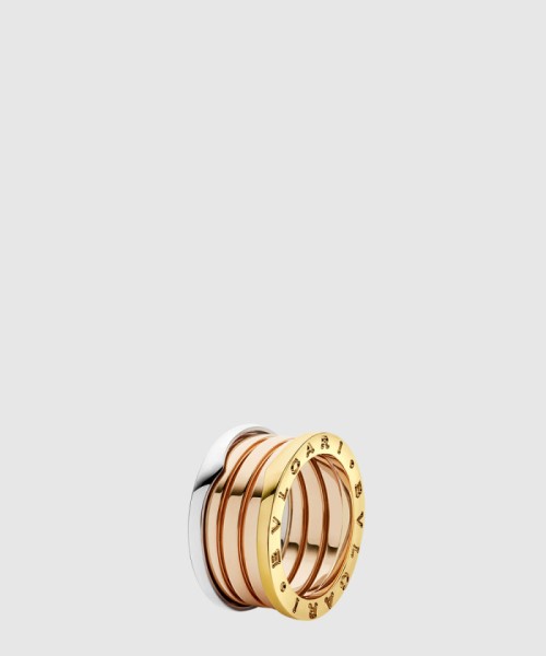 [BULGARI-불가리]비제로원 반지 857650