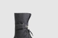 [CHANEL-샤넬]쇼트 부츠 G37808