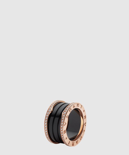 [BULGARI-불가리]비제로원 반지 857029