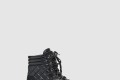 [CHANEL-샤넬]쇼트 부츠 G37813