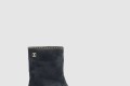 [CHANEL-샤넬]쇼트 부츠 G37826