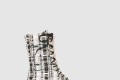 [CHANEL-샤넬]쇼트 부츠 G38217