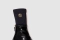 [CHANEL-샤넬]쇼트 부츠 G38472
