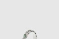 [BULGARI-불가리]세르펜티 바이퍼 반지 857934
