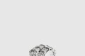 [BULGARI-불가리]세르펜티 바이퍼 반지 345223