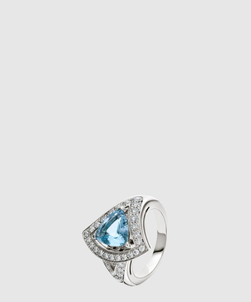 [BULGARI-불가리]디바스 드림 반지 858127
