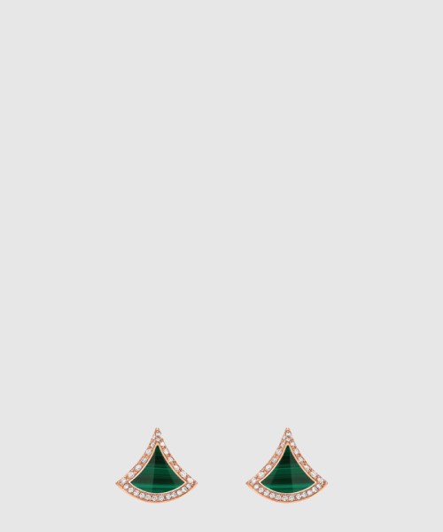 [BULGARI-불가리]디바스 드림 귀걸이 359018