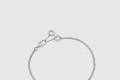 [BULGARI-불가리]디바스 드림 팔찌 858077