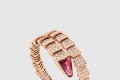 [BULGARI-불가리]세르펜티 바이퍼 팔찌 347600