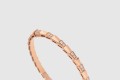 [BULGARI-불가리]세르펜티 바이퍼 팔찌 356518
