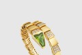 [BULGARI-불가리]세르펜티 팔찌 856158