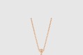 [BULGARI-불가리]디바스 드림 목걸이 350063