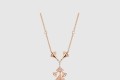 [BULGARI-불가리]디바스 드림 목걸이 352607